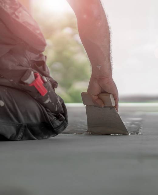 Trockenbau Leverkusen